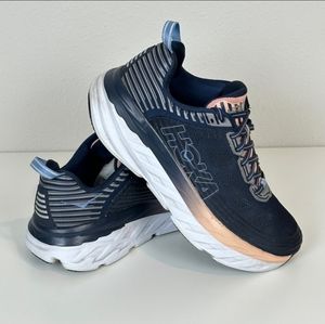 Hoka One One Bondi 6, sz 8